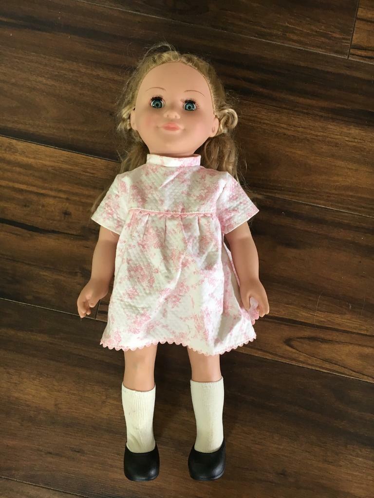 our generation dolls gumtree